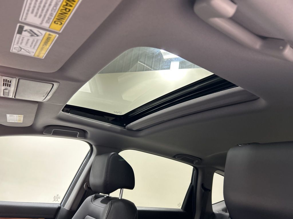 used 2020 Honda CR-V car, priced at $24,928
