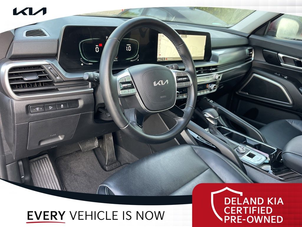 Used 2023 Kia Telluride SUV