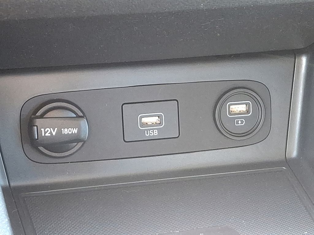 Thumbnail: 2023 Hyundai Sonata - 26