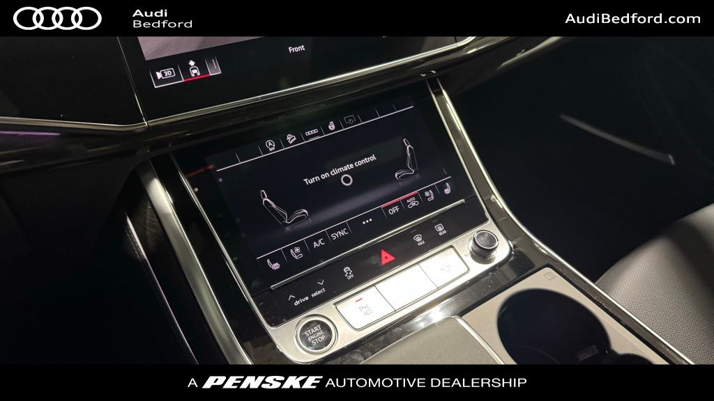 Thumbnail: 2026 Audi Q8 - 17