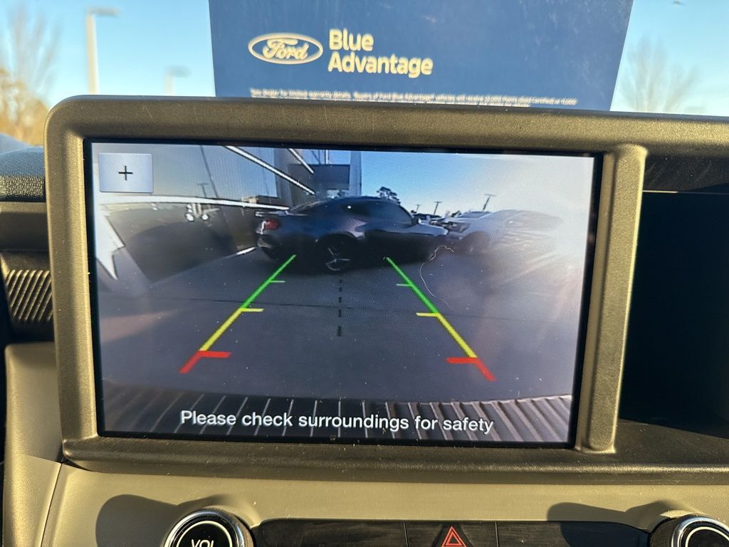 2024 Ford Maverick XL