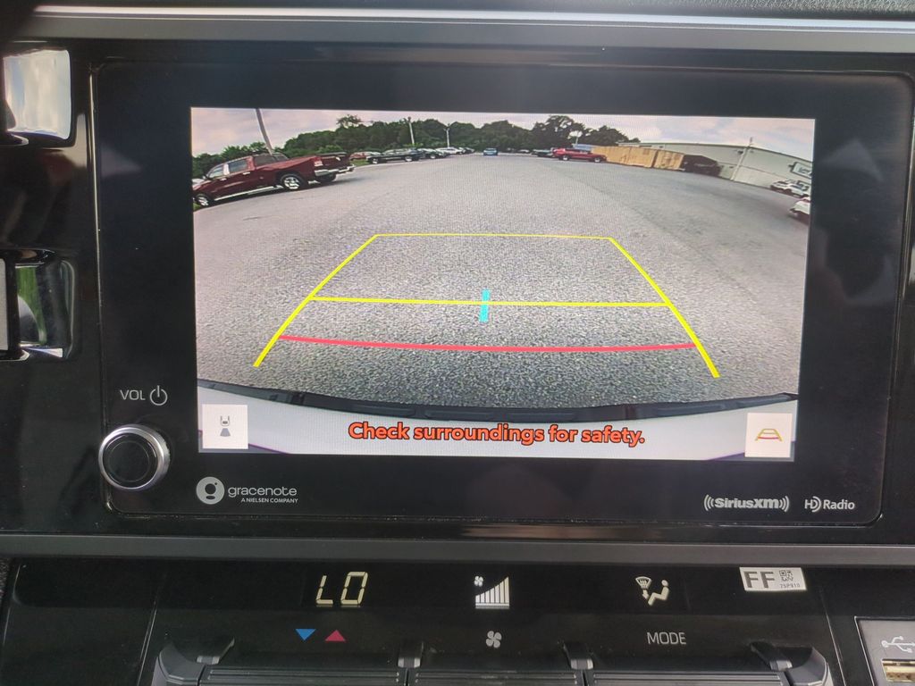 2024 Toyota Tundra SR
