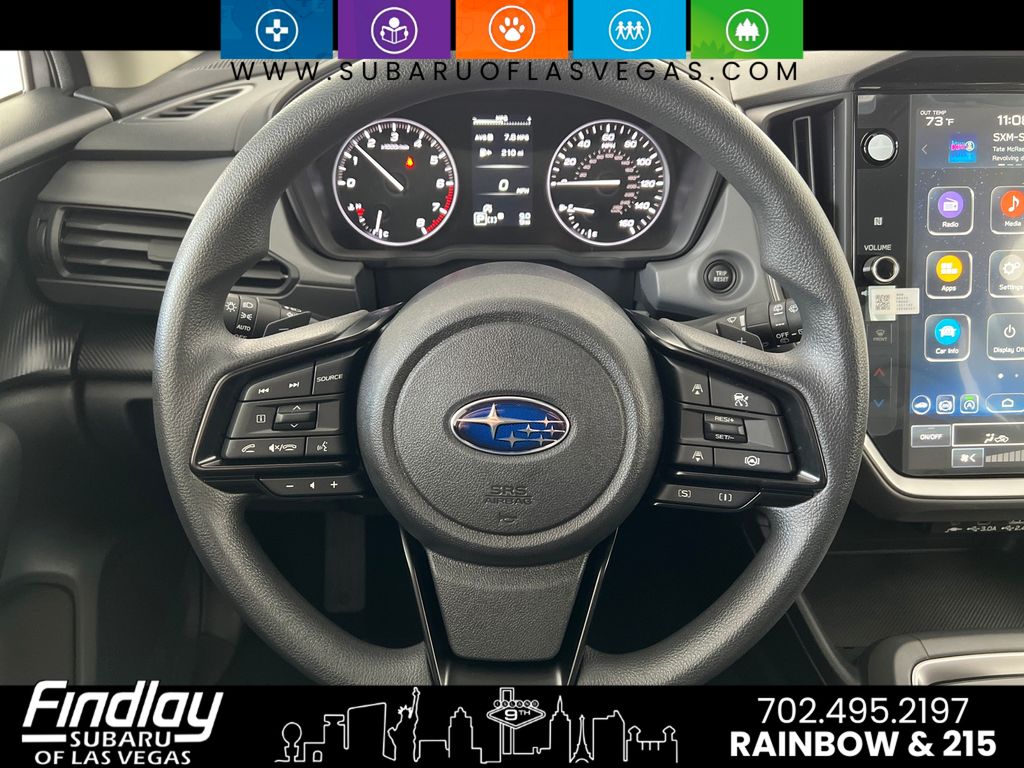 Crosstrek Premium