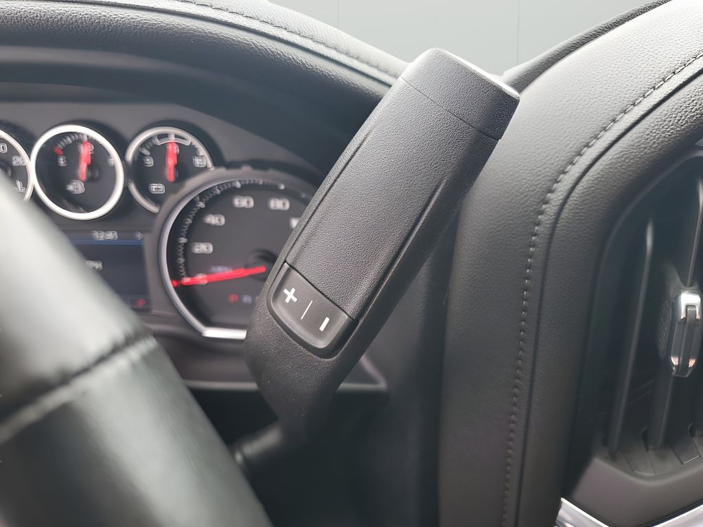 Used Car 2022 Chevrolet Silverado 2500hd  Ltz For Sale Under $60,000 In Austin, Texas