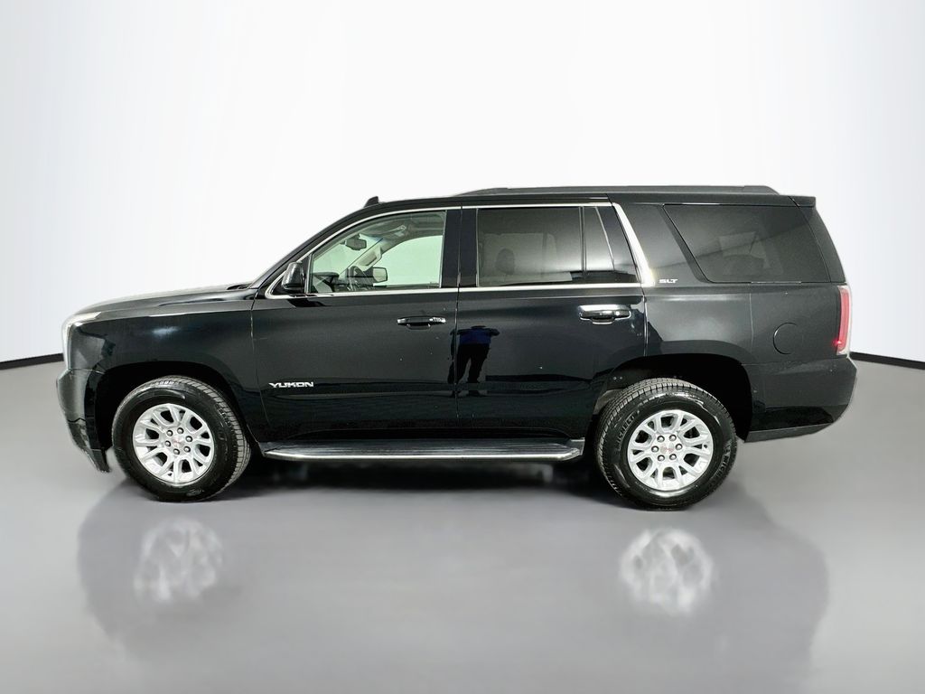 Thumbnail: 2020 GMC Yukon - 8