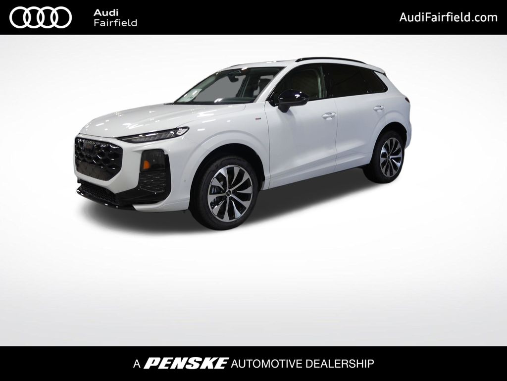 Thumbnail: 2026 Audi Q3 - 1