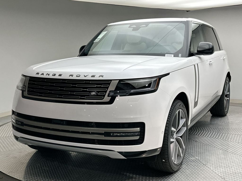 2025 Land Rover Range Rover SE -
                Paramus, NJ