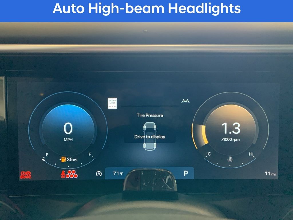 New 2026 Black Hyundai Calligraphy image 5