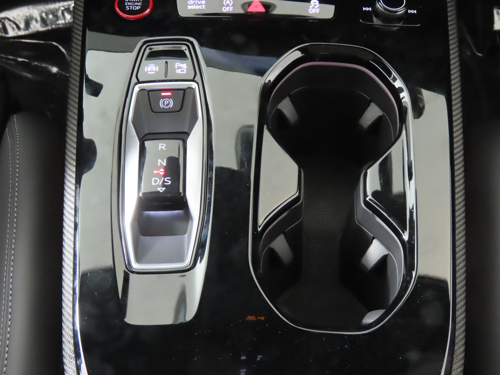 Thumbnail: 2025 Audi S5 - 20