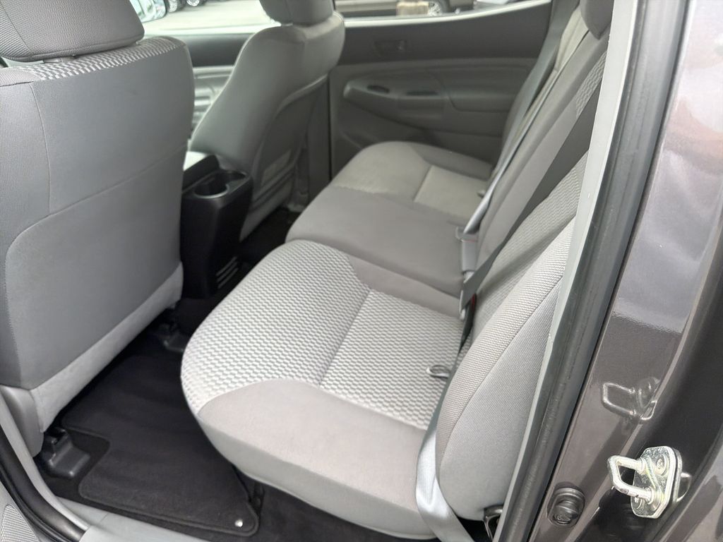 Used 2014 Toyota Tacoma Truck