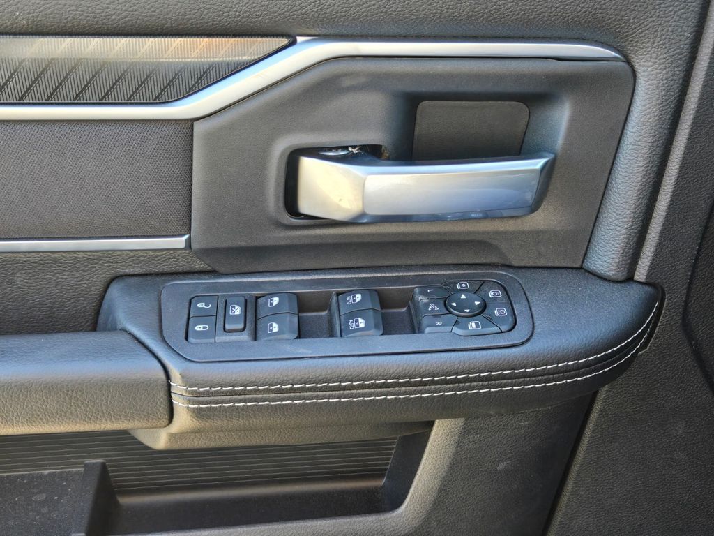 new 2026 Ram 2500 car, priced at $70,850