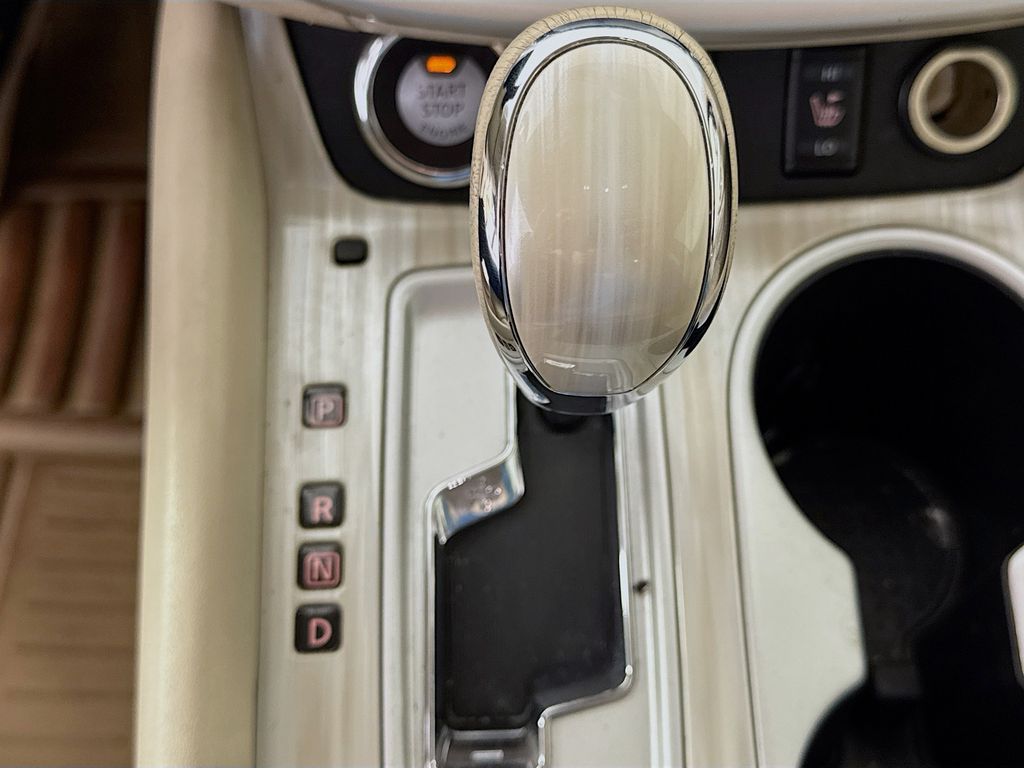 Used Car 2017 Nissan Murano  Sl For Sale Under $15,000 In Austin, Texas