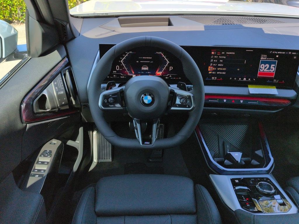 New 2026 Gray BMW 30 xDrive image 16