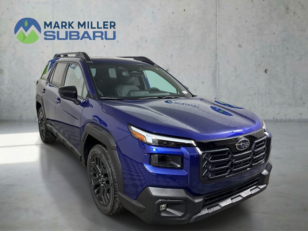 2026 Subaru Outback Limited XT