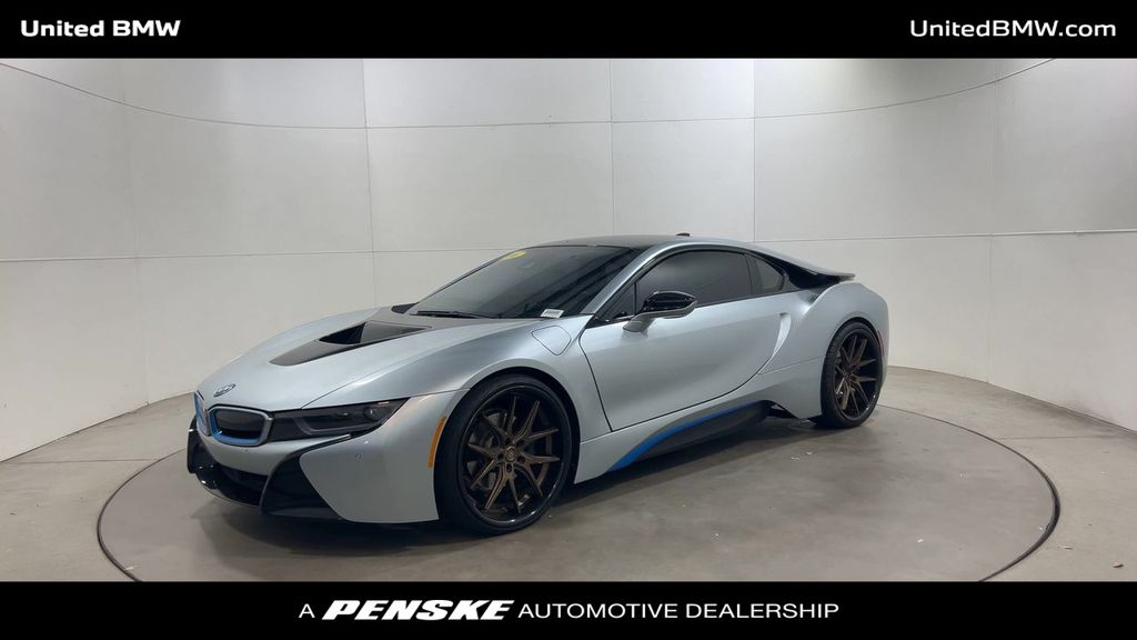 Thumbnail: 2016 BMW  - 4