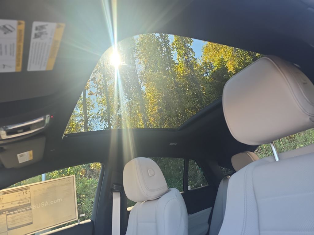 2026 Mercedes-Benz GLE GLE 450 Coupe White at Audi Porsche Sewickley