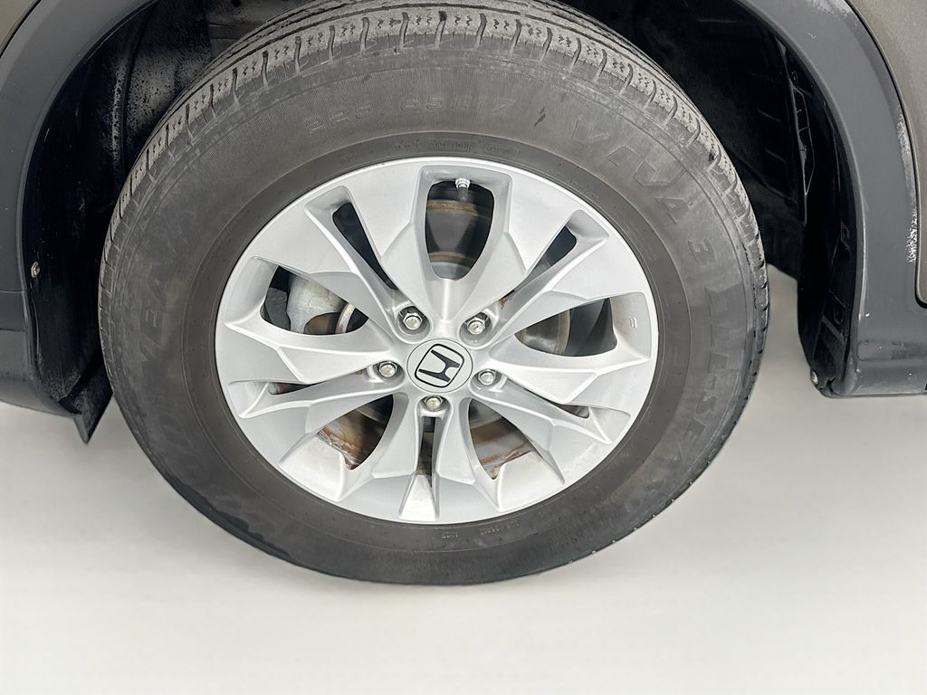 Used Car 2013 Honda Cr-v  Ex-l For Sale Under $10,000 In Austin, Texas