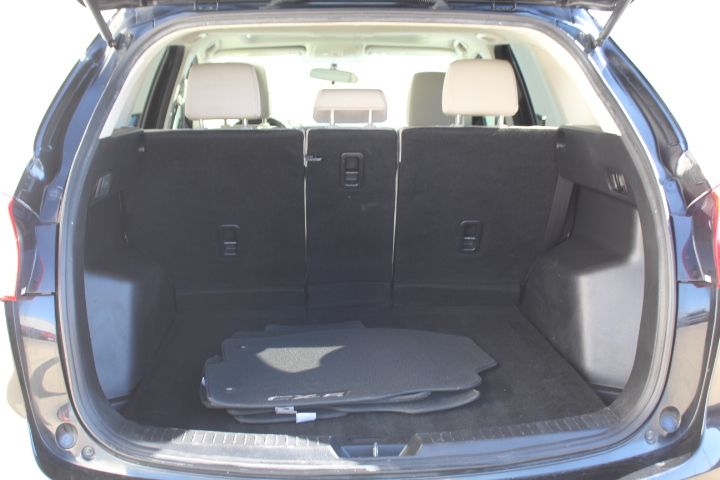 Used Car 2016 Mazda Cx-5  Touring For Sale Under $15,000 In Georgetown, Texas