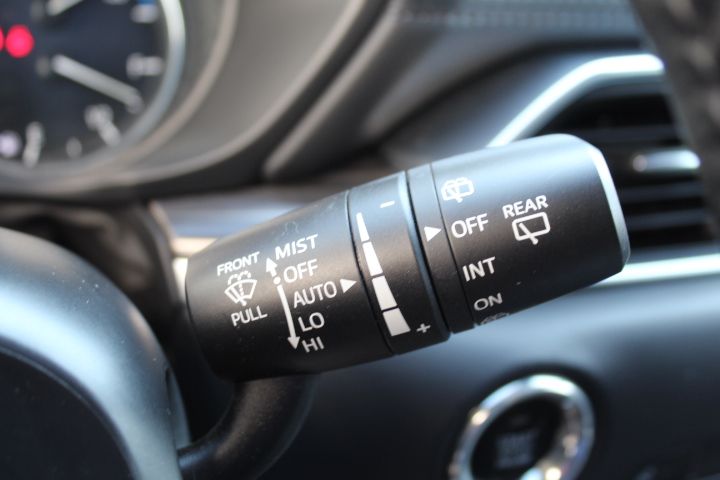 Used Car 2021 Mazda Cx-5  Grand Touring For Sale In Georgetown, Texas