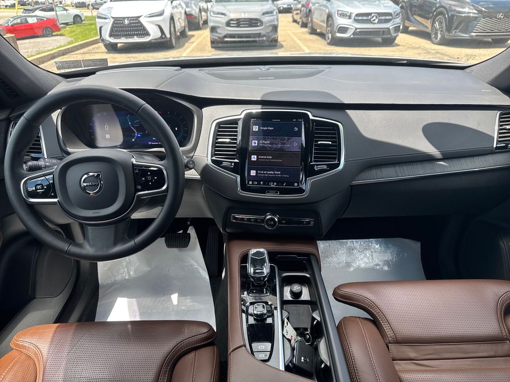 2024 Volvo XC90 Ultimate - 11