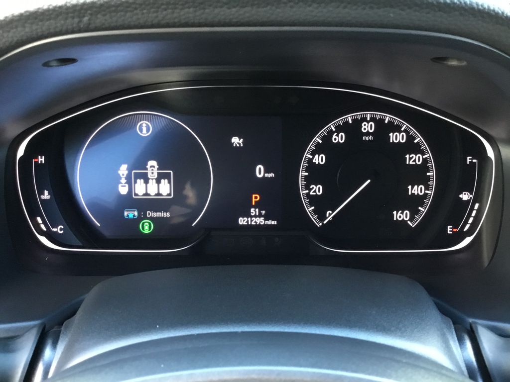 Thumbnail: 2022 Honda Accord - 20