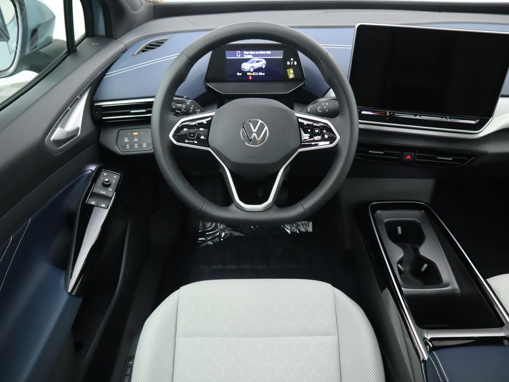 2025 Volkswagen ID.4 Pro S 10