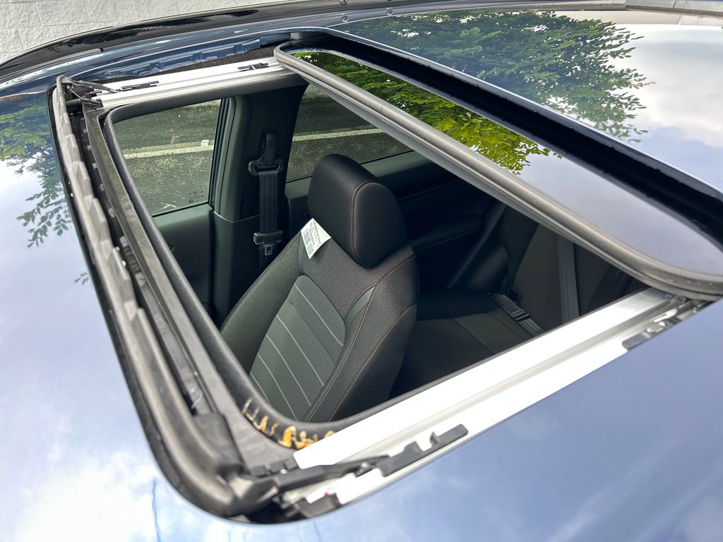 Thumbnail: 2026 Honda CR-V - 11