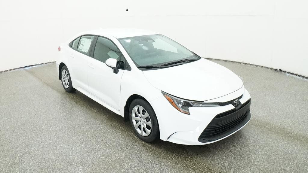Thumbnail: 2026 Toyota Corolla - 10