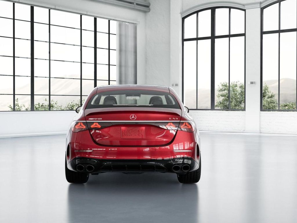 Thumbnail: 2026 Mercedes-Benz E-Class - 25