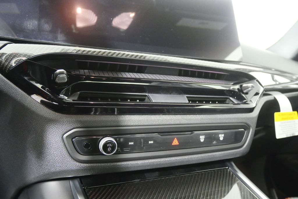 Thumbnail: 2026 BMW M4 - 20