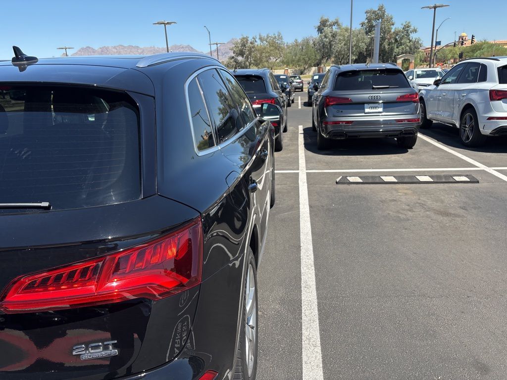 Thumbnail: 2018 Audi Q5 - 6