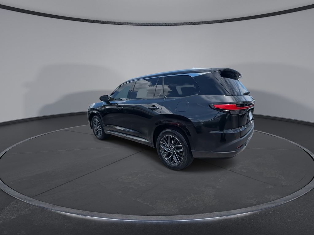 Thumbnail: 2026 Lexus TX - 6
