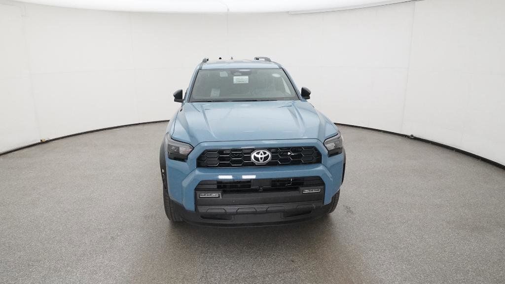 Thumbnail: 2025 Toyota 4Runner - 4
