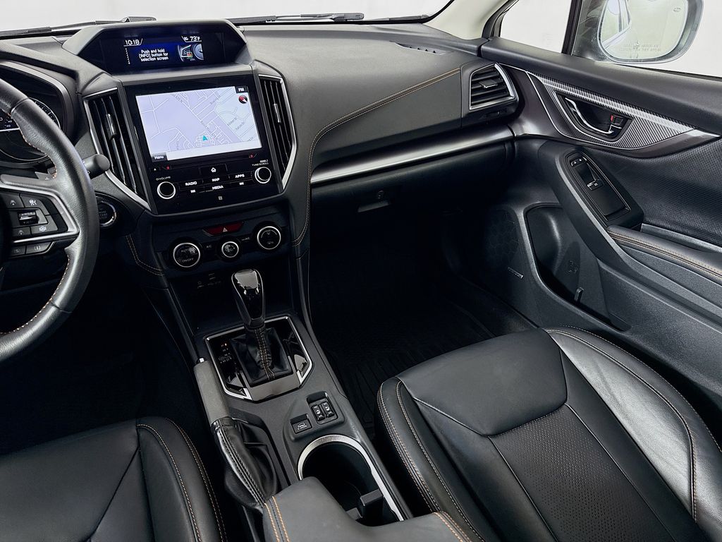 Thumbnail: 2022 Subaru Crosstrek - 25