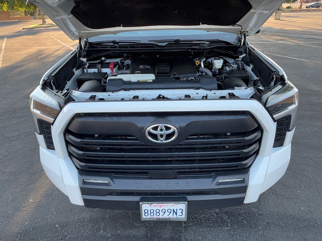 Thumbnail: 2022 Toyota Tundra - 29