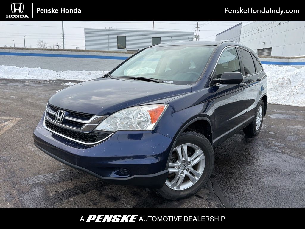 2010 Honda CR-V EX -
                  Indianapolis, IN