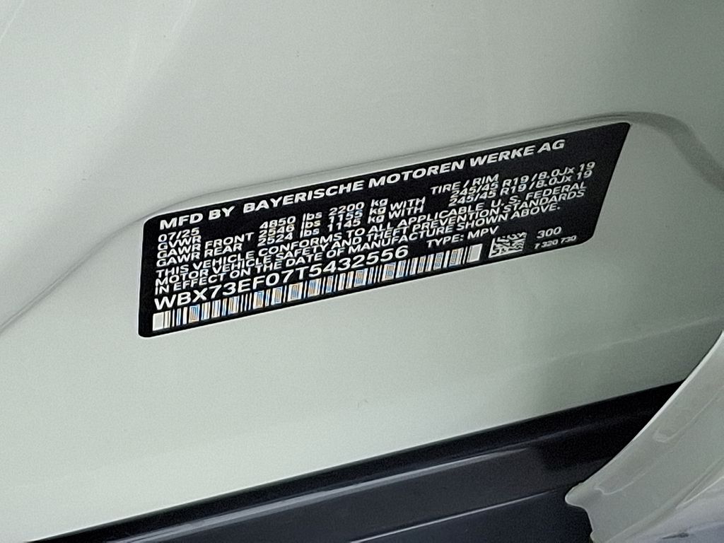 Thumbnail: 2026 BMW X1 - 10