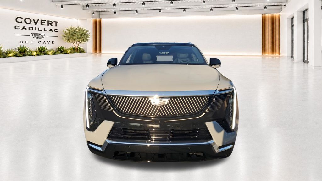New 2026  Cadillac Luxury image 3