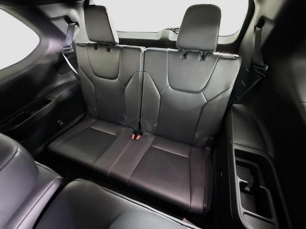 Thumbnail: 2025 Lexus TX - 23