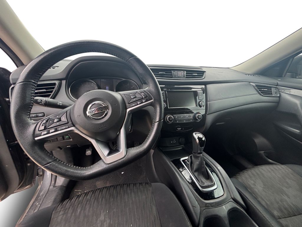 Used Car 2019 Nissan Rogue  S For Sale Under $15,000 In Round Rock, Texas