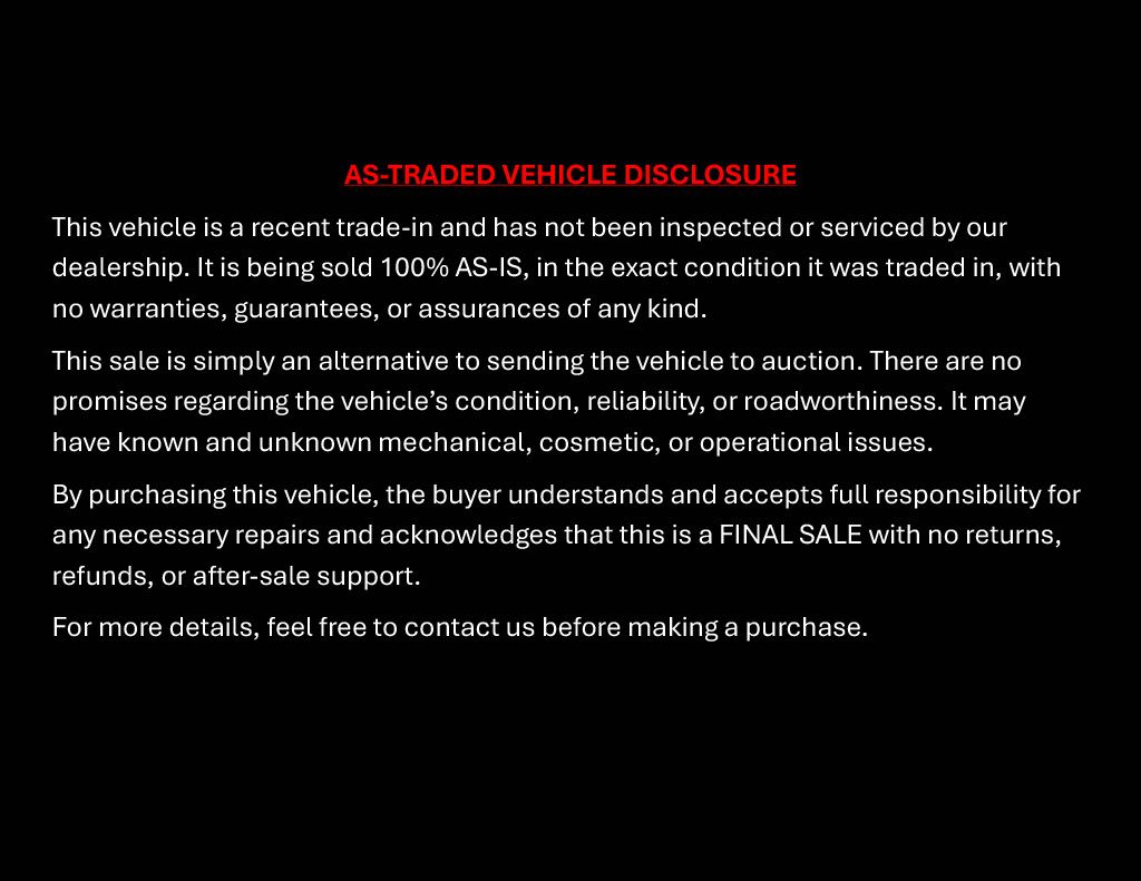 White 2013 Toyota RAV4 LE SUV / Crossover Front-Wheel Drive 6-Speed Automatic