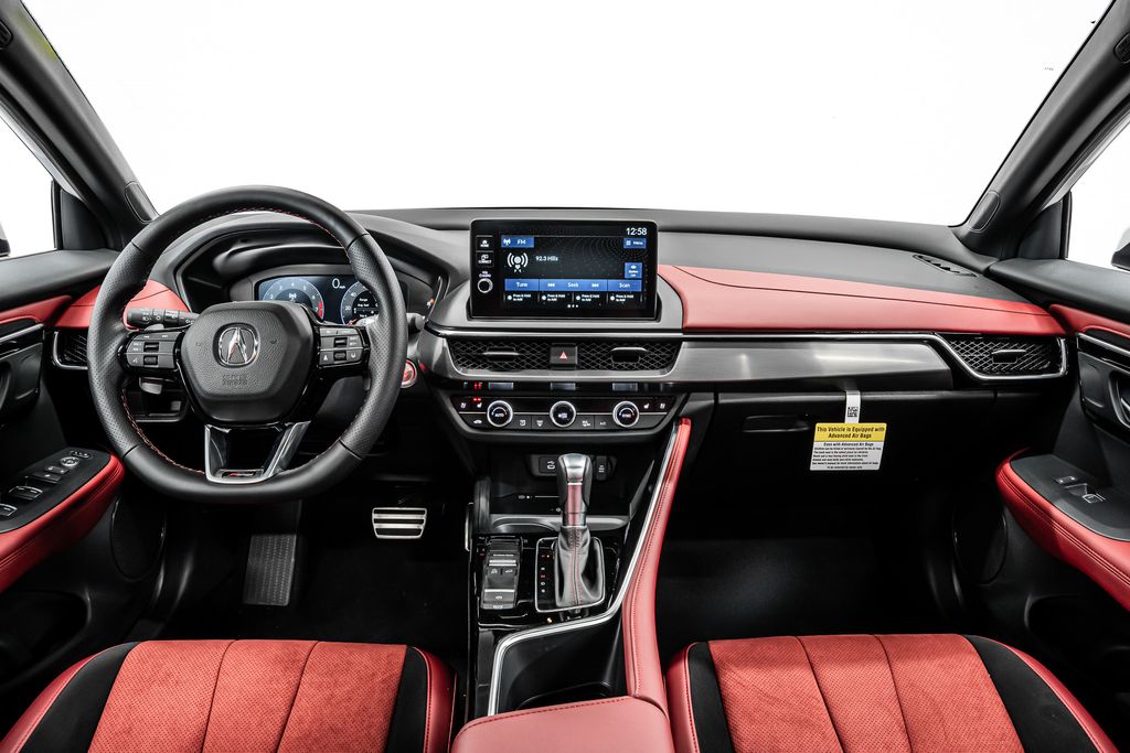 2025 Acura ADX