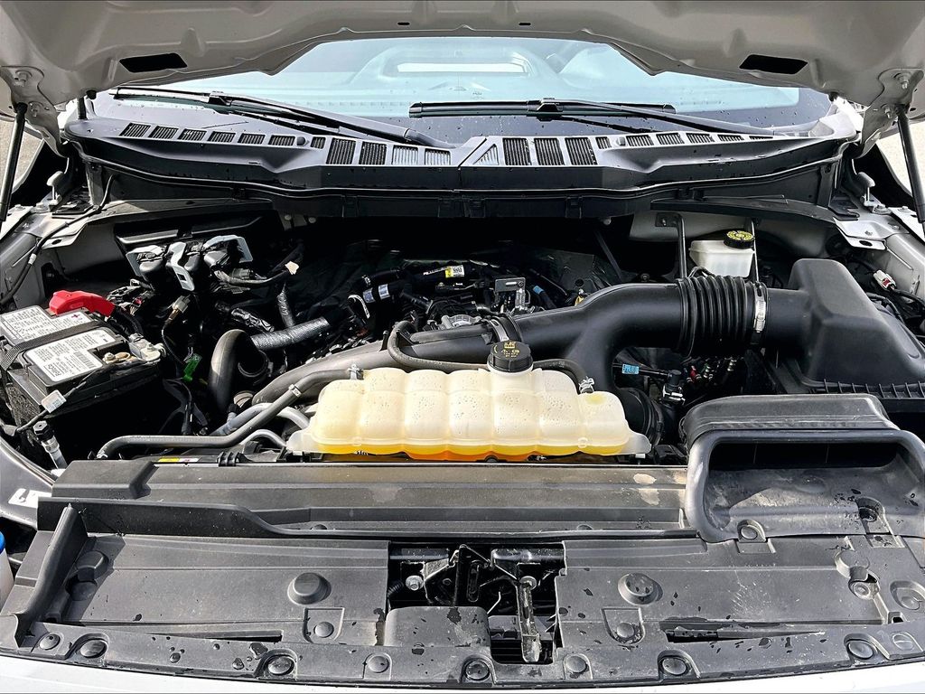 2023 Ford F-150 — photo 10