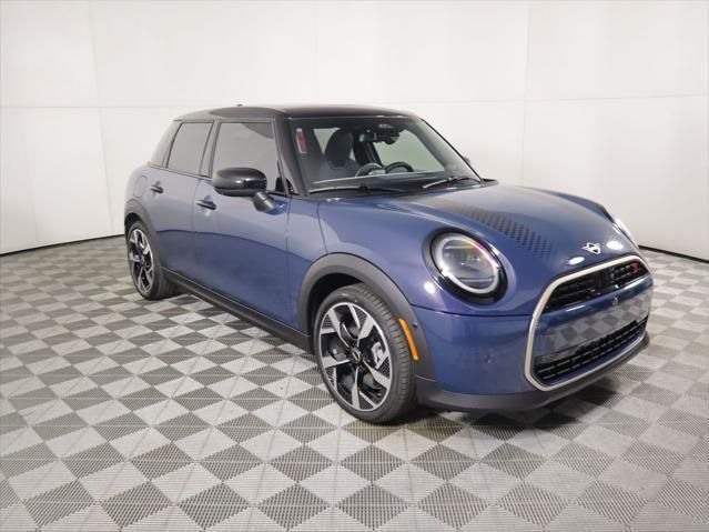 Thumbnail: 2026 MINI Cooper - 3