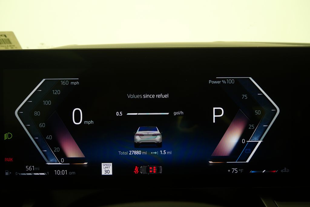 2024 BMW 5 Series 530i 19