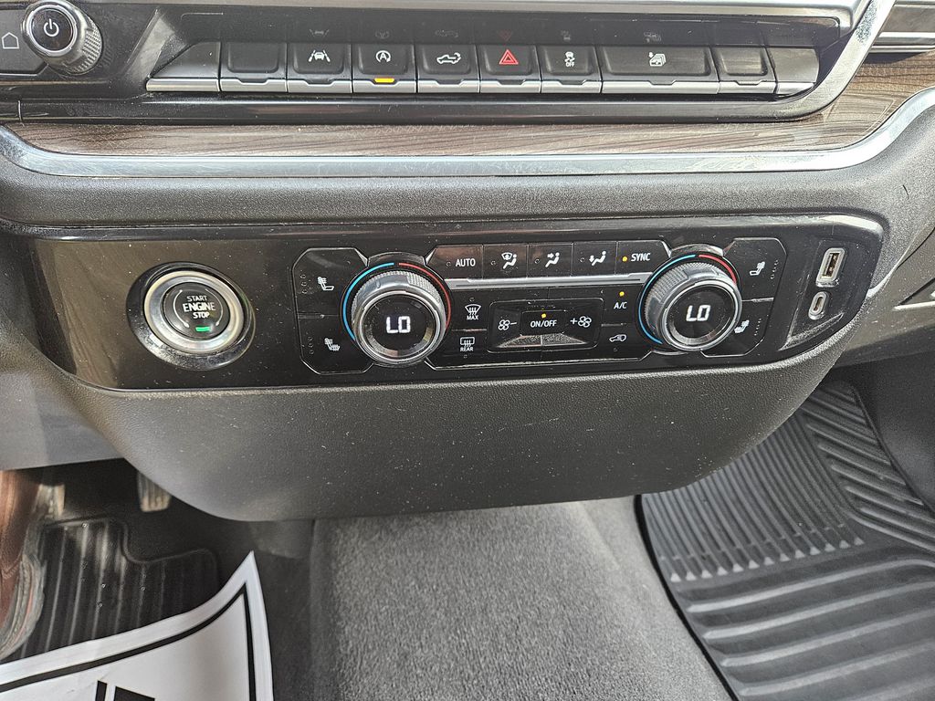 Used 2023 Chevrolet Silverado 1500 Truck