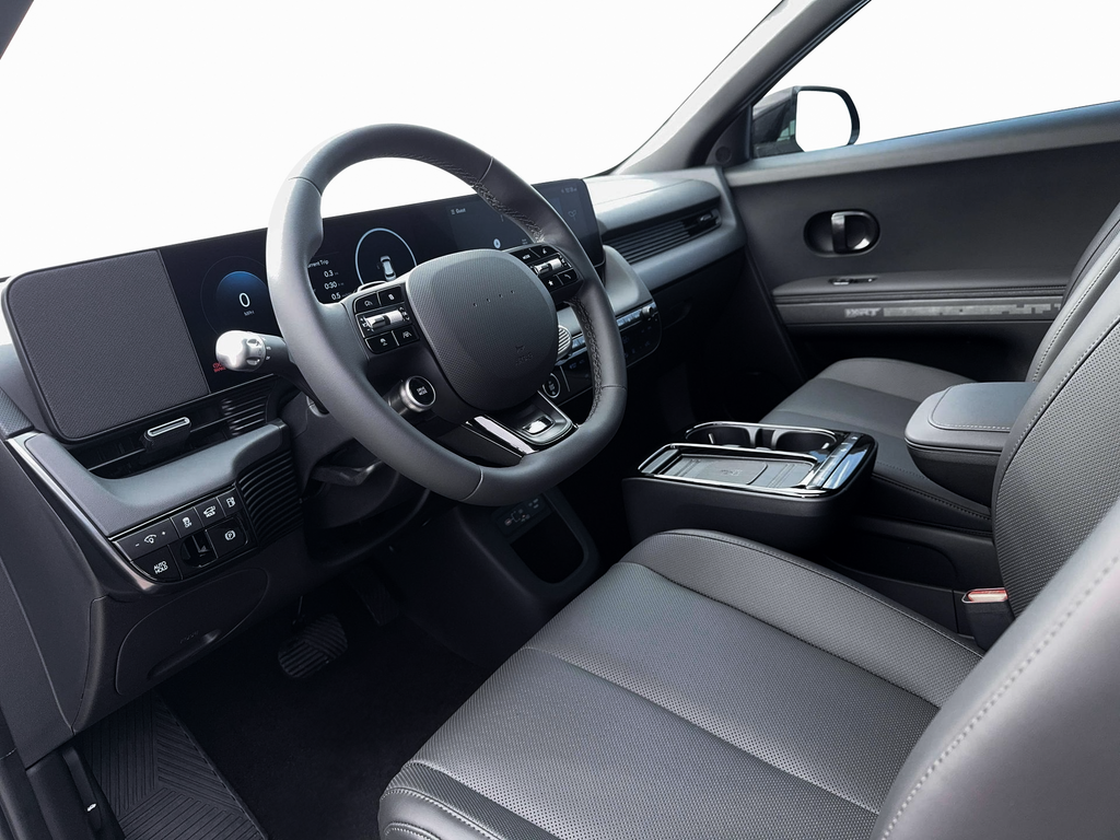 Thumbnail: 2026 Hyundai Ioniq 5 - 14