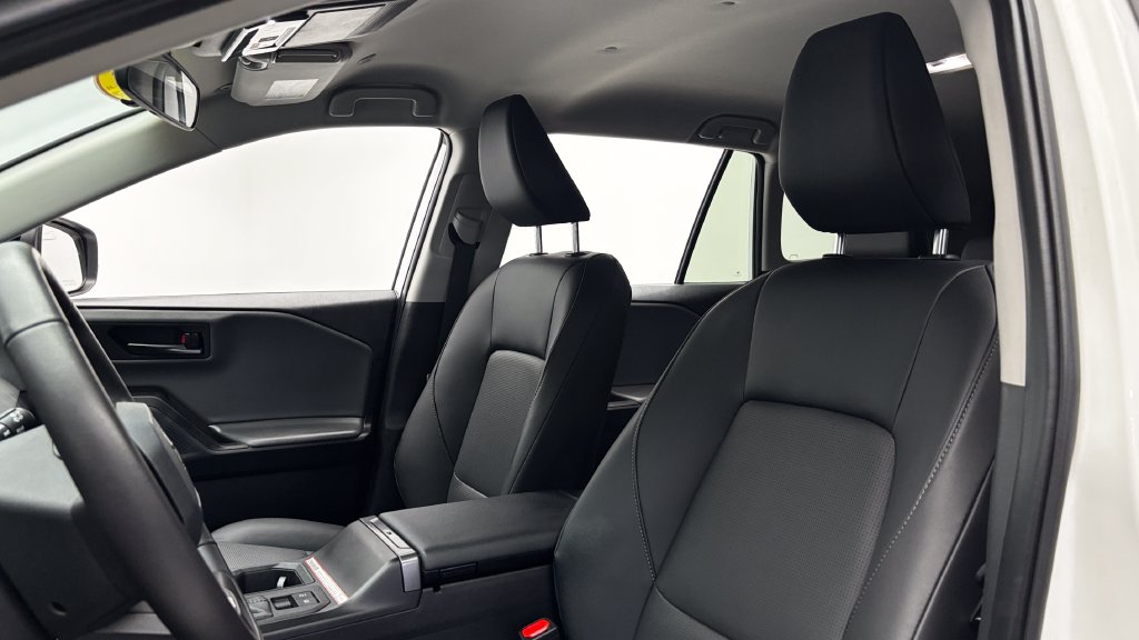 Thumbnail: 2026 Toyota RAV4 - 10