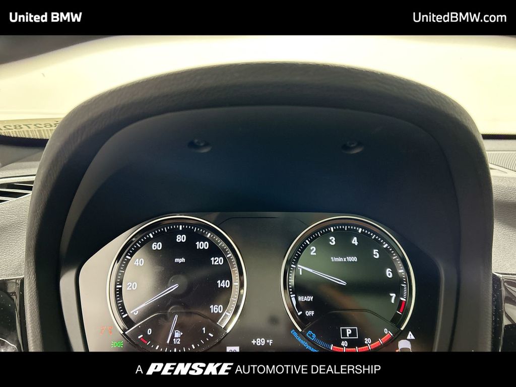 Thumbnail: 2019 BMW X1 - 15