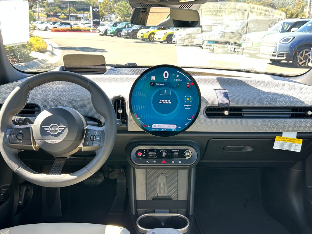 Thumbnail: 2026 MINI Cooper - 32